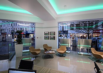 Michael Jones and Co