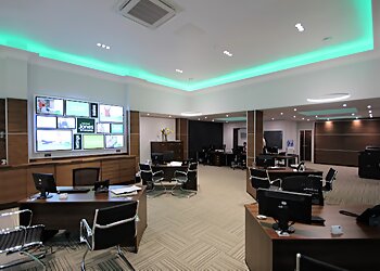 Michael Jones and Co