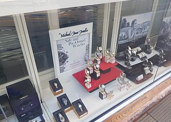 3 Best Jewellers in Northampton, UK - Expert Recommendations