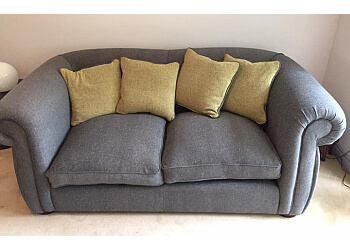 Michael Joyce Upholstery