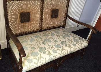 Michael Joyce Upholstery