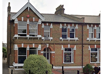 Michael Legister - HUGGINS LEWIS FOSKETT SOLICITORS