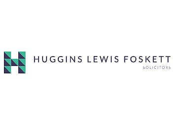 Michael Legister - HUGGINS LEWIS FOSKETT SOLICITORS