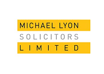 Michael Lyon - MICHAEL LYON SOLICITORS LTD