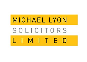 Michael Lyon - MICHAEL LYON SOLICITORS LTD.