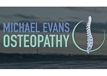 Sefton osteopath Michael M.Ost - MICHAEL EVANS OSTEOPATHY image 1