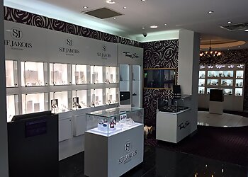 Michael Matthews Jewellery Bournemouth