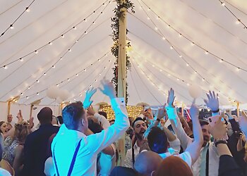 Michael Mulholland-Acoustic Wedding Singer and DJ