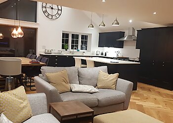 Michael Pagliaroli Architects Ltd