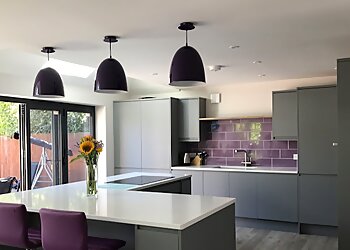 Michael Pagliaroli Architects Ltd