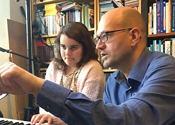 Michael Q. Klein's School of Creative Music