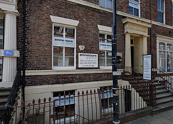 Michael Robinson - EMMERSONS SOLICITORS