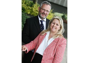 Michael Robinson - EMMERSONS SOLICITORS