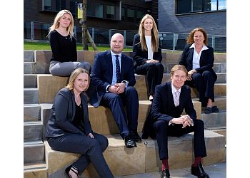 Michael Robinson - ROBINSONS SOLICITORS