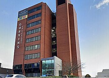 Michael Smoult - GORVINS SOLICITORS