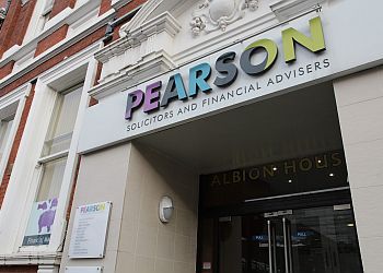 Michael Talbot - Pearson Solicitors and Financial Advisers Ltd