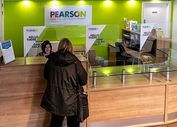 Michael Talbot - Pearson Solicitors and Financial Advisers Ltd