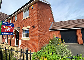 Michael Tuck Estate and Letting Agents Abbeymead