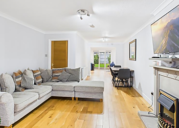 Michael Tuck Estate and Letting Agents Abbeymead