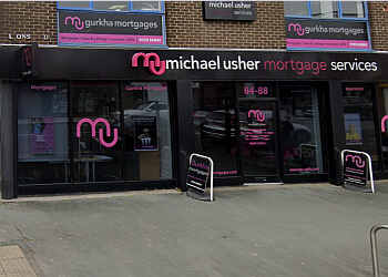 Michael Usher Mortgage Services Ltd