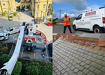 Michael Wilson and Son Ltd.