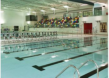 Michael Woods Sports & Leisure Centre