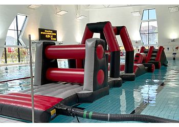 Michael Woods Sports & Leisure Centre