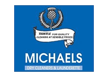 Michael's Dry Cleaners & Launderette