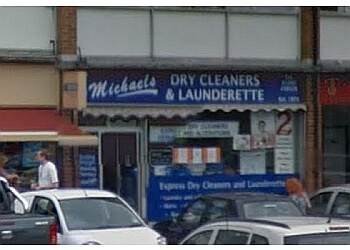 Michael's Dry Cleaners & Launderette 