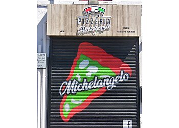 Michelangelo Pizzeria