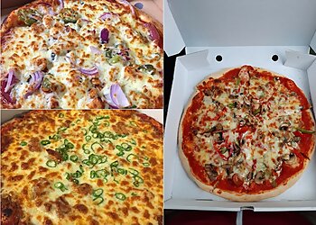 Michelangelo Pizzeria