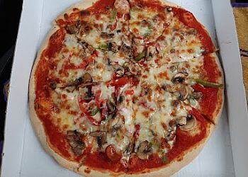 Michelangelo Pizzeria