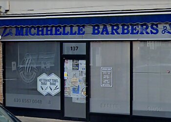 Michelle Barbers