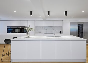 Michelle Gomes Interiors Ltd.