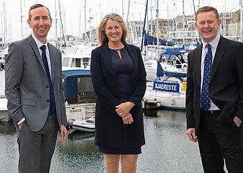 Michelle Grove - GA SOLICITORS