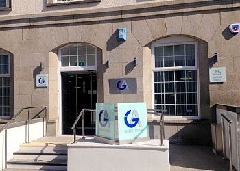 Michelle Grove - GA SOLICITORS