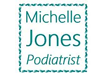 Michelle Jones Podiatrist
