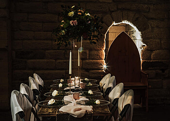 Michelle Jones Wedding Planner