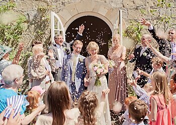 Michelle Jones Wedding Planner