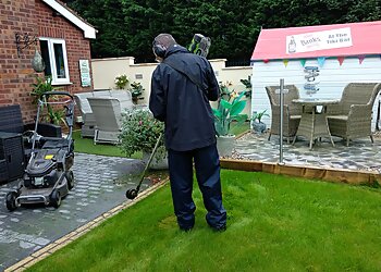 Michelle's Garden Care