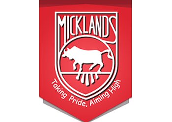 Micklands Primary School