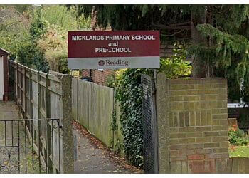 Micklands Primary School
