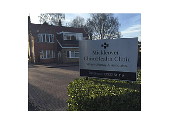 Mickleover Chirohealth Clinic