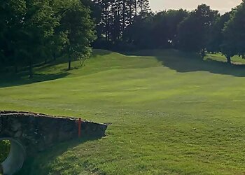 Mickleover Golf Club Limited