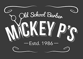 Micks Barbers-Mickey P's