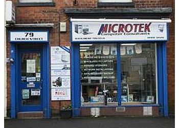 MicroTek Computers