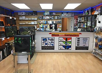 Microtech Computers Ltd.