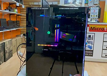 Microtech Computers Ltd.