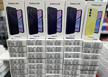 Microtek Repair & Retail