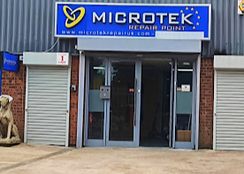 Microtek Repair & Retail